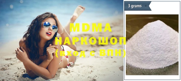таблы Белоозёрский